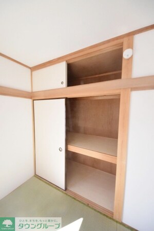 戸倉2丁目貸家の物件内観写真